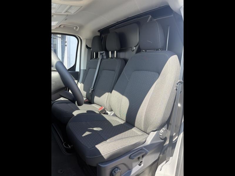 Image FORD Transit Custom Fg 280 L1H1 2.0 EcoBlue 136ch Trend