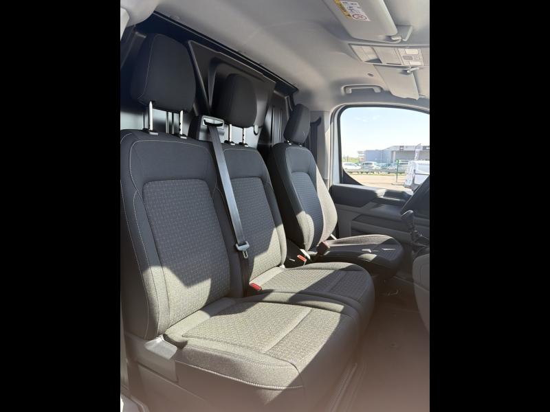 Image FORD Transit Custom Fg 280 L1H1 2.0 EcoBlue 136ch Trend