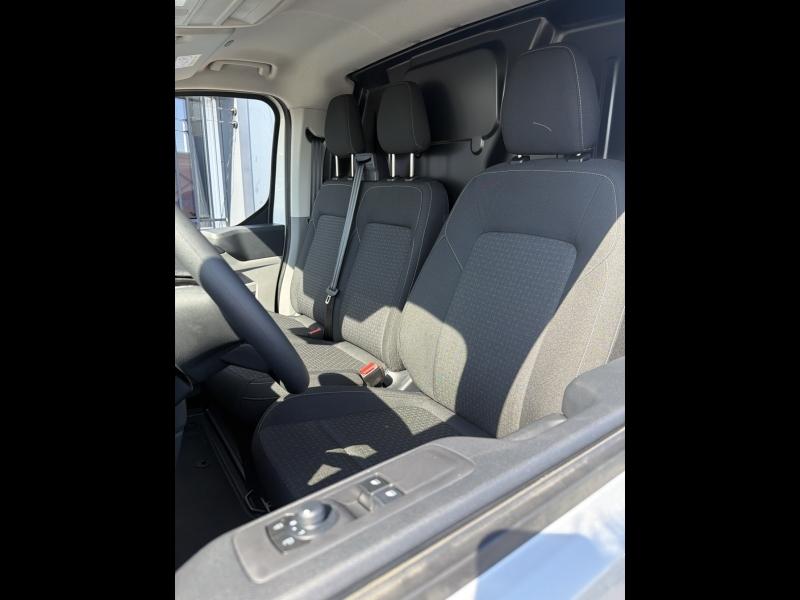 Image FORD Transit Custom Fg 280 L1H1 2.0 EcoBlue 136ch Trend