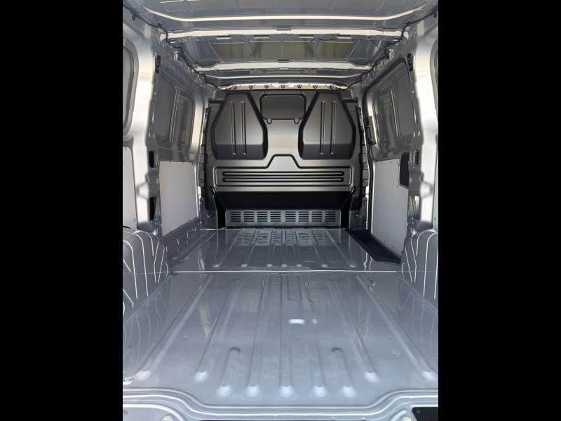 Image FORD Transit Custom Fg 280 L1H1 2.0 EcoBlue 136ch Trend