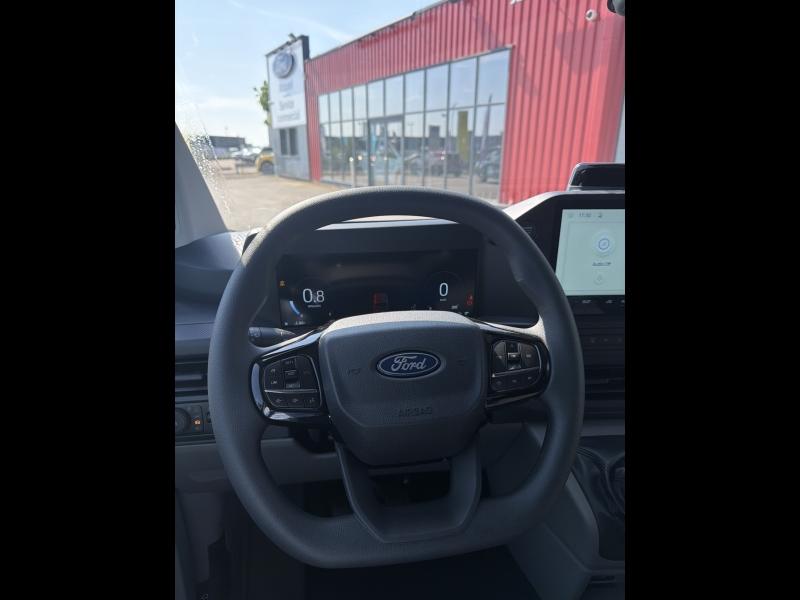 Image FORD Transit Custom Fg 280 L1H1 2.0 EcoBlue 136ch Trend