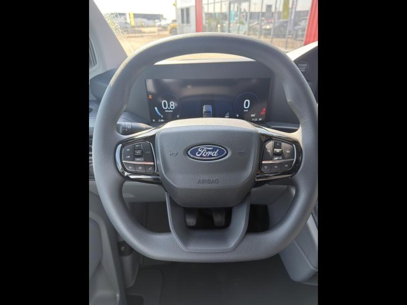 Image FORD Transit Custom Fg 280 L1H1 2.0 EcoBlue 136ch Trend