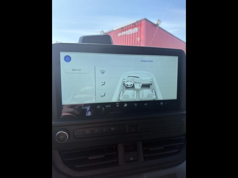 Image FORD Transit Custom Fg 280 L1H1 2.0 EcoBlue 136ch Trend