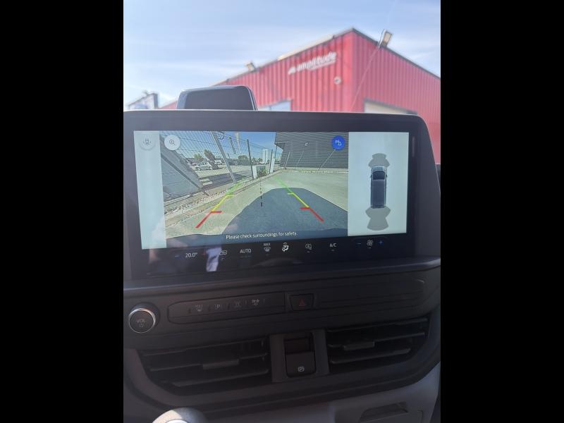 Image FORD Transit Custom Fg 280 L1H1 2.0 EcoBlue 136ch Trend