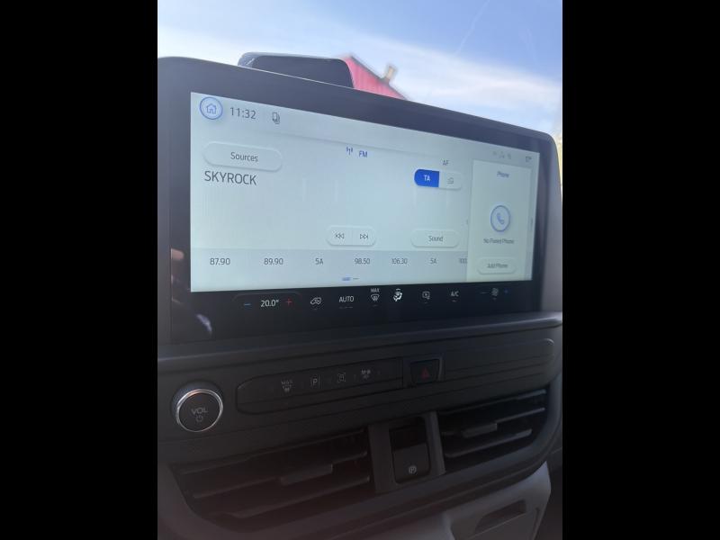 Image FORD Transit Custom Fg 280 L1H1 2.0 EcoBlue 136ch Trend