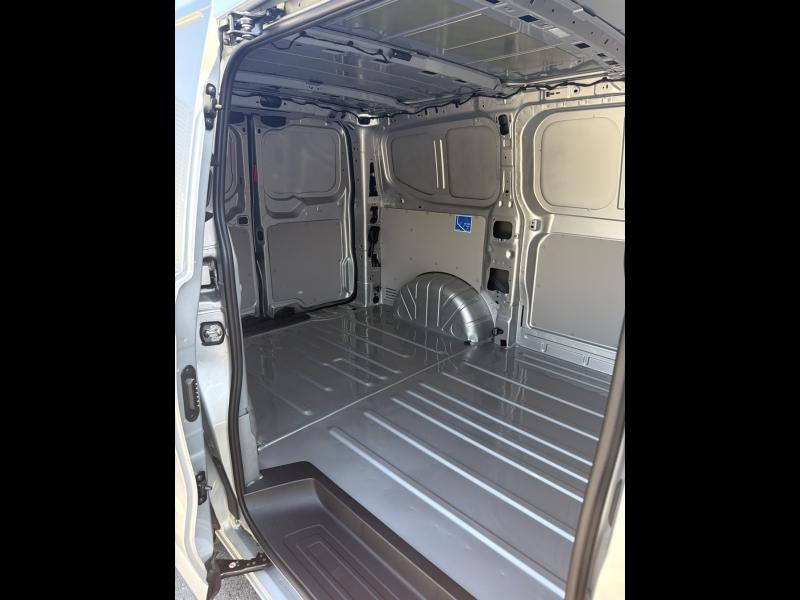 Image FORD Transit Custom Fg 280 L1H1 2.0 EcoBlue 136ch Trend