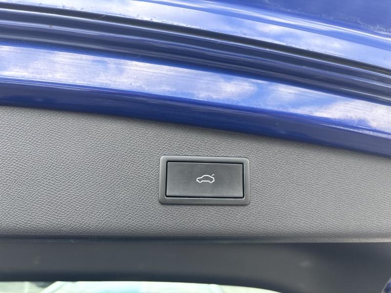 Image SEAT Leon ST 1.5 eTSI 150ch Xcellence DSG7