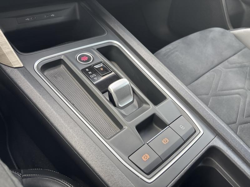 Image SEAT Leon ST 1.5 eTSI 150ch Xcellence DSG7