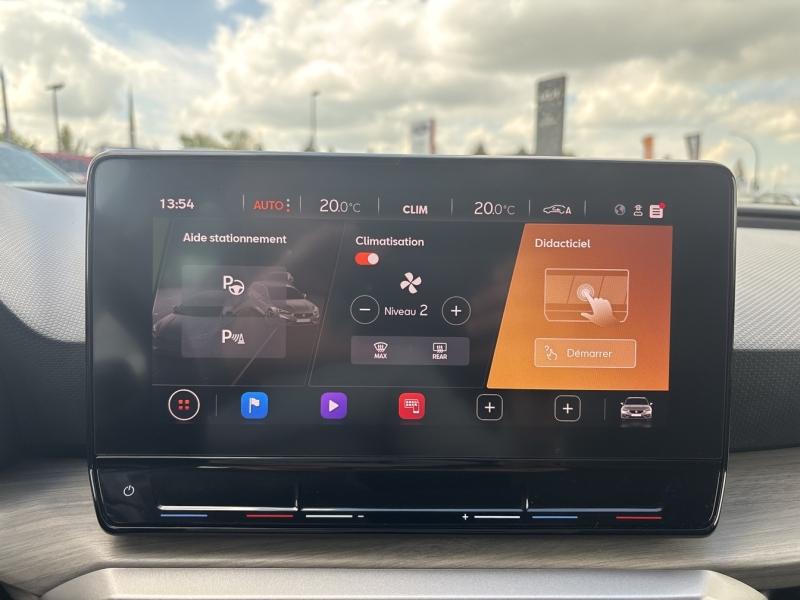 Image SEAT Leon ST 1.5 eTSI 150ch Xcellence DSG7