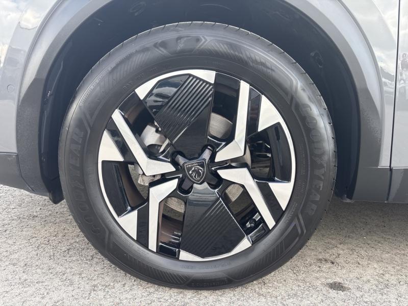 Image PEUGEOT 2008 1.2 130ch S&S Allure EAT8