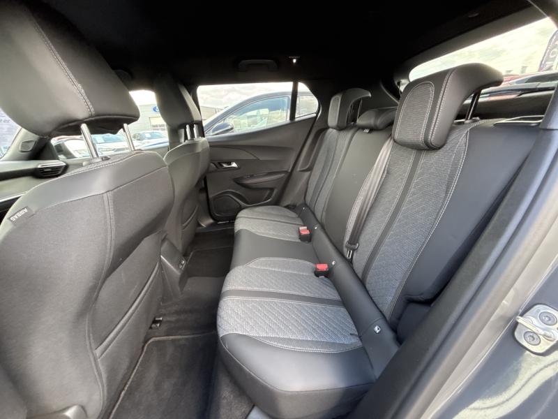 Image PEUGEOT 2008 1.2 130ch S&S Allure EAT8