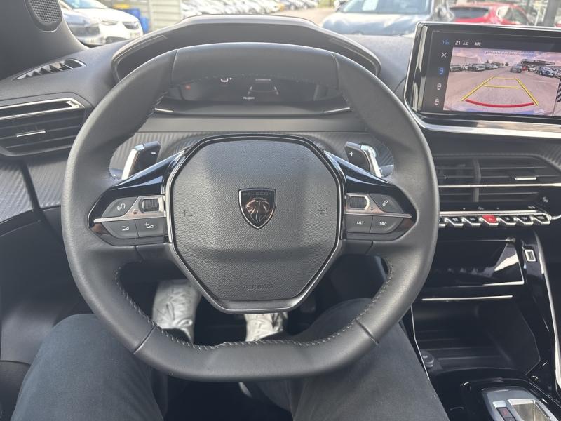 Image PEUGEOT 2008 1.2 130ch S&S Allure EAT8