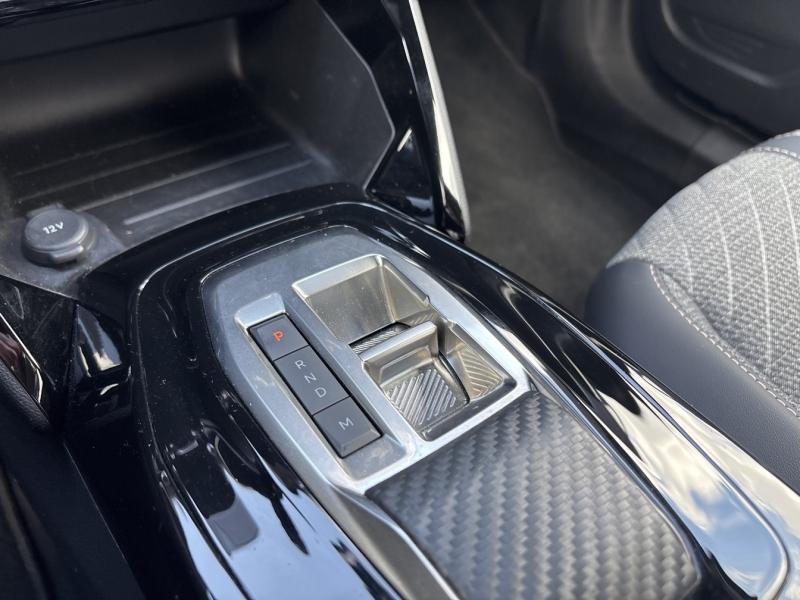 Image PEUGEOT 2008 1.2 130ch S&S Allure EAT8