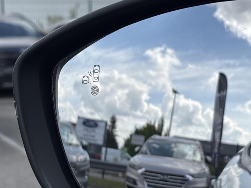 Image PEUGEOT 2008 1.2 130ch S&S Allure EAT8