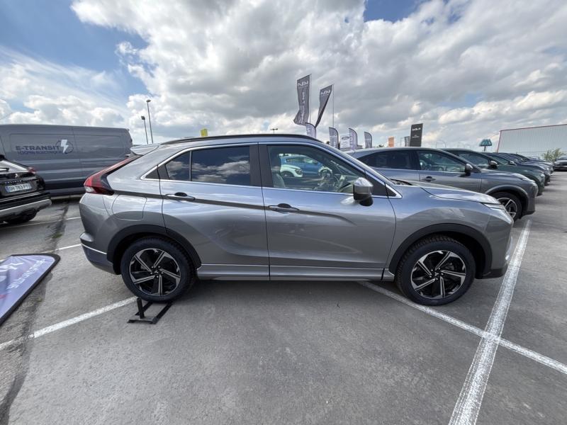 Image MITSUBISHI Eclipse Cross 2.4 MIVEC PHEV 188ch Instyle 4WD