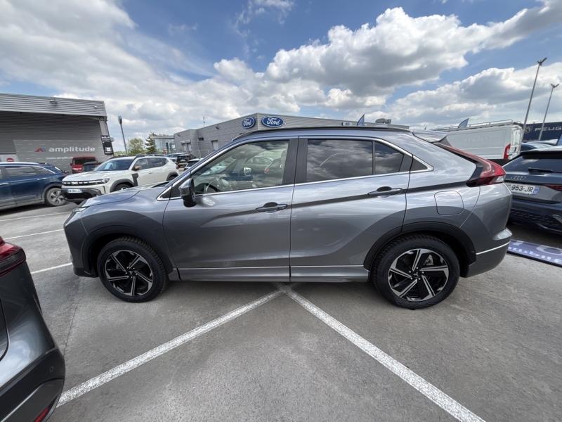 Image MITSUBISHI Eclipse Cross 2.4 MIVEC PHEV 188ch Instyle 4WD