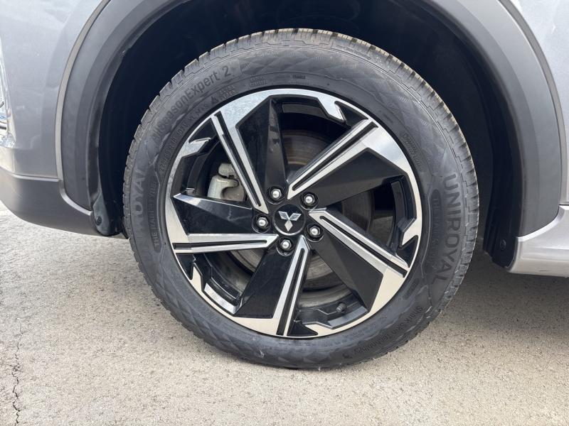 Image MITSUBISHI Eclipse Cross 2.4 MIVEC PHEV 188ch Instyle 4WD