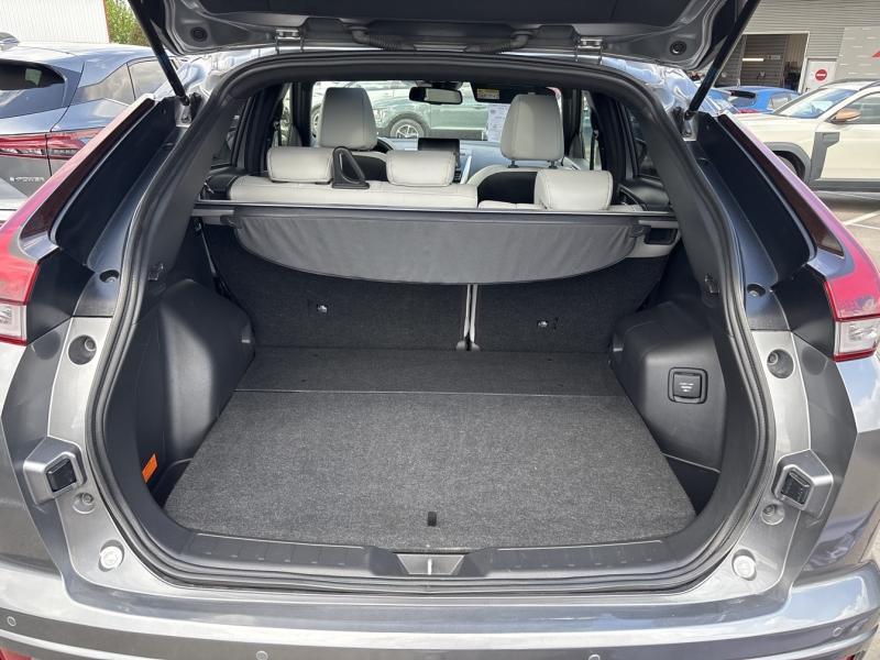 Image MITSUBISHI Eclipse Cross 2.4 MIVEC PHEV 188ch Instyle 4WD