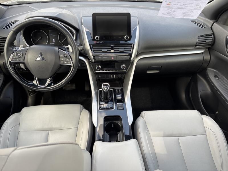 Image MITSUBISHI Eclipse Cross 2.4 MIVEC PHEV 188ch Instyle 4WD