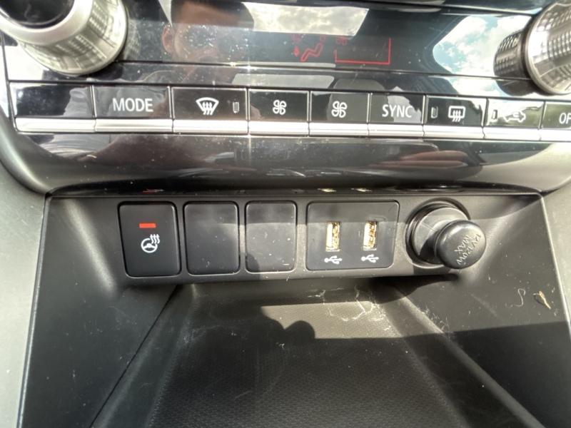 Image MITSUBISHI Eclipse Cross 2.4 MIVEC PHEV 188ch Instyle 4WD