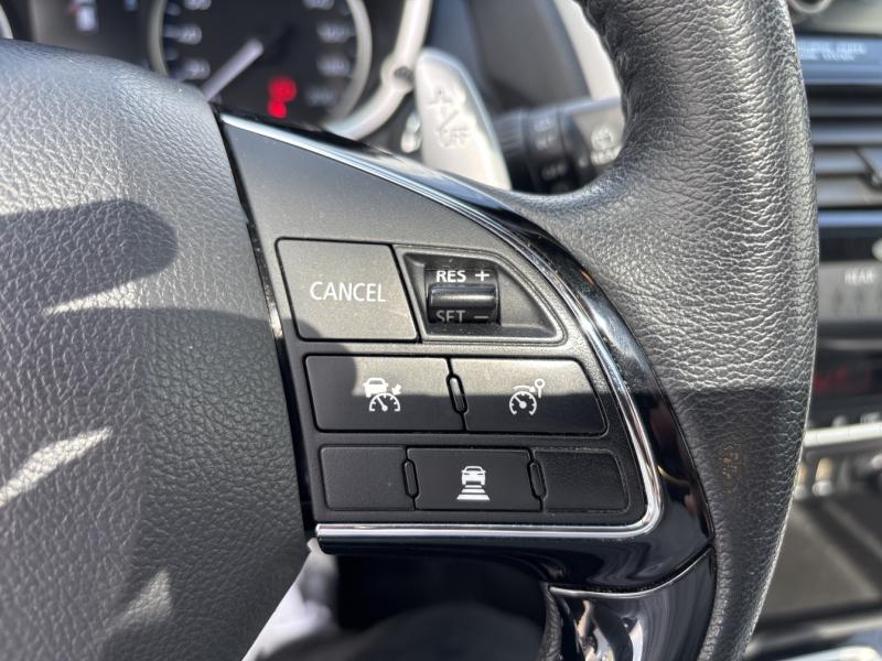 Image MITSUBISHI Eclipse Cross 2.4 MIVEC PHEV 188ch Instyle 4WD