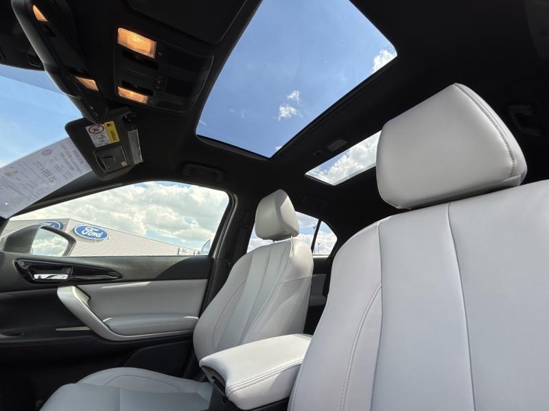 Image MITSUBISHI Eclipse Cross 2.4 MIVEC PHEV 188ch Instyle 4WD