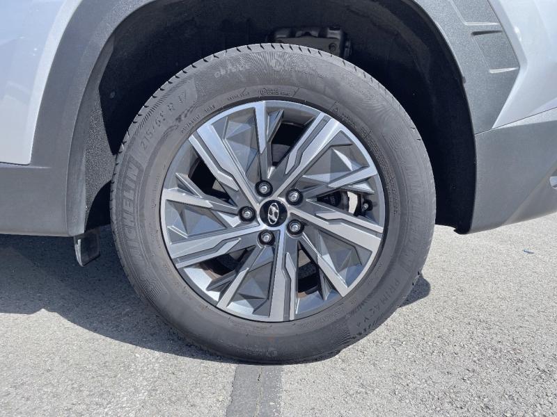 Image HYUNDAI Tucson 1.6 CRDI 136ch Hybrid 48V Business DCT7