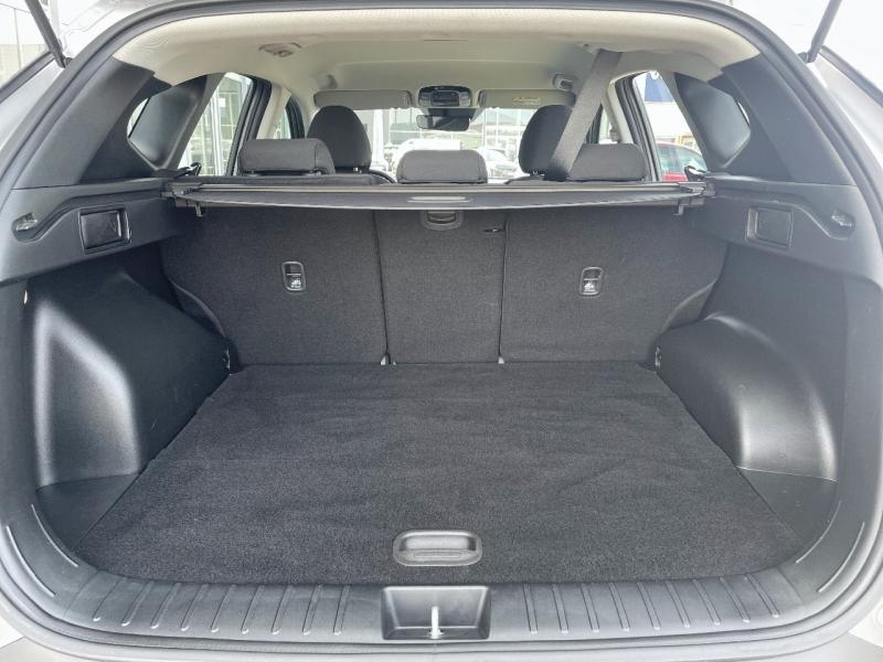 Image HYUNDAI Tucson 1.6 CRDI 136ch Hybrid 48V Business DCT7