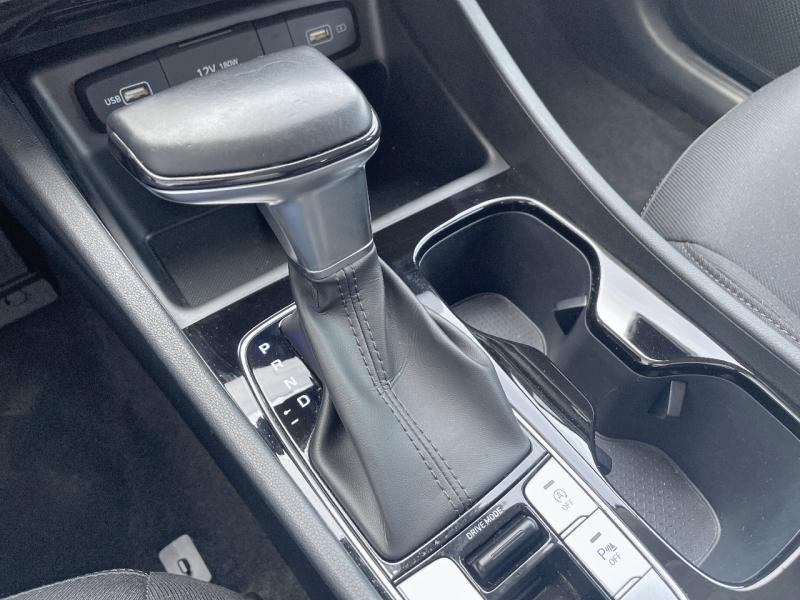 Image HYUNDAI Tucson 1.6 CRDI 136ch Hybrid 48V Business DCT7