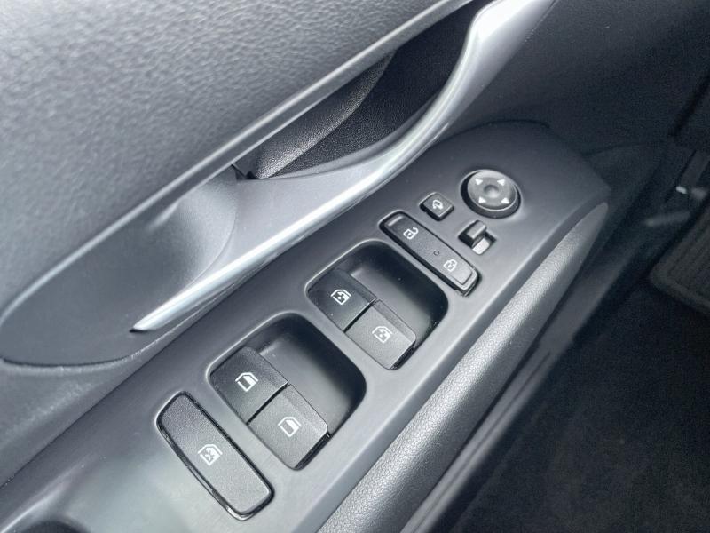 Image HYUNDAI Tucson 1.6 CRDI 136ch Hybrid 48V Business DCT7