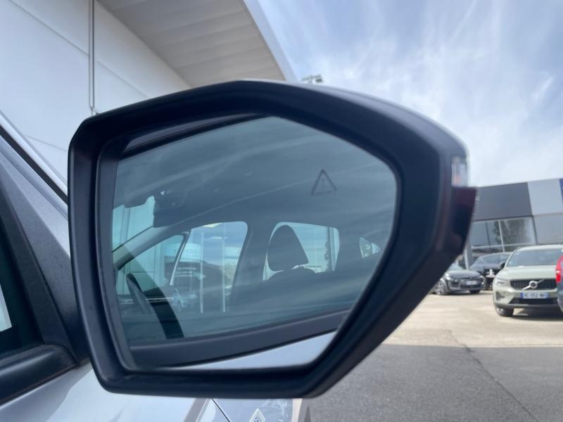 Image HYUNDAI Tucson 1.6 CRDI 136ch Hybrid 48V Business DCT7