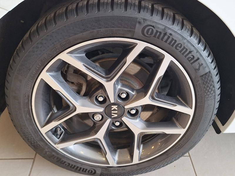 Image KIA ProCeed 1.6 CRDI 136ch GT Line MY20