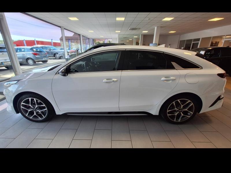 Image KIA ProCeed 1.6 CRDI 136ch GT Line MY20