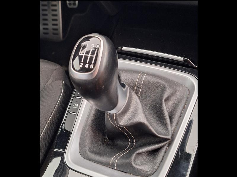 Image KIA ProCeed 1.6 CRDI 136ch GT Line MY20