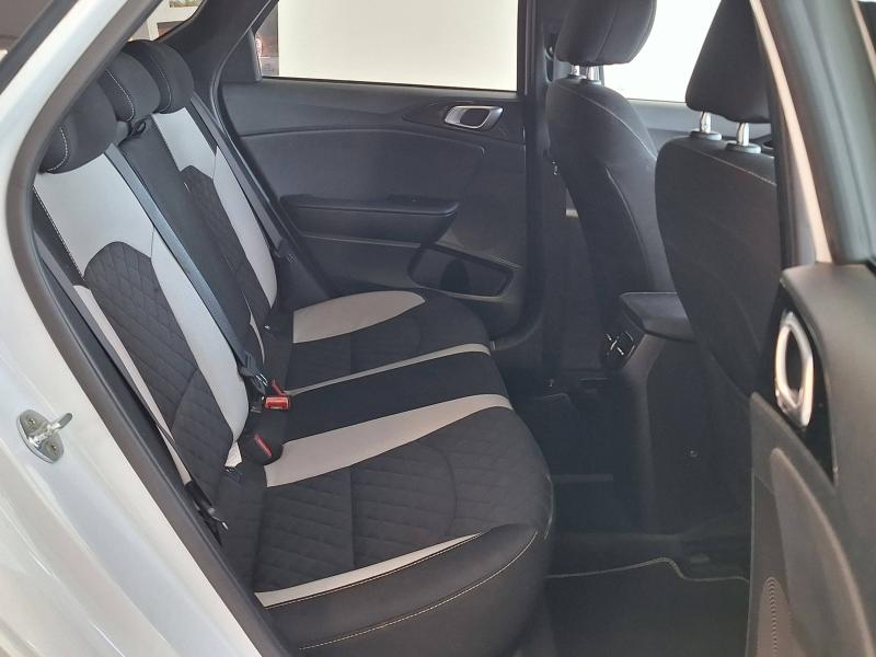 Image KIA ProCeed 1.6 CRDI 136ch GT Line MY20