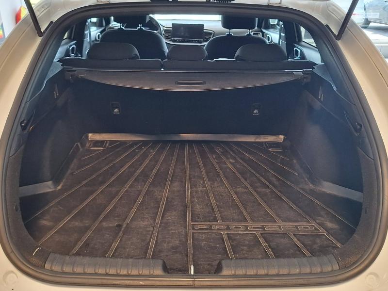 Image KIA ProCeed 1.6 CRDI 136ch GT Line MY20