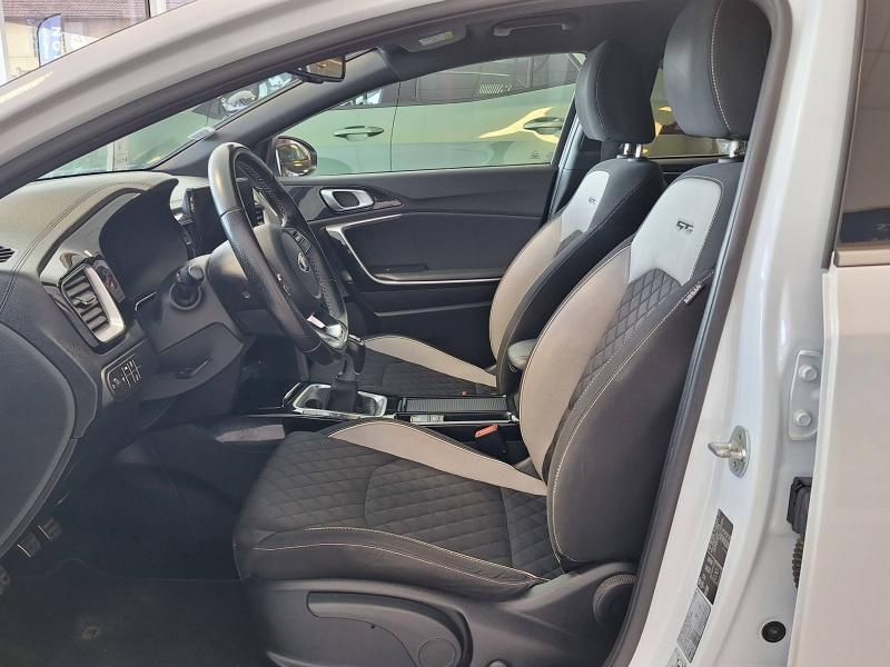 Image KIA ProCeed 1.6 CRDI 136ch GT Line MY20