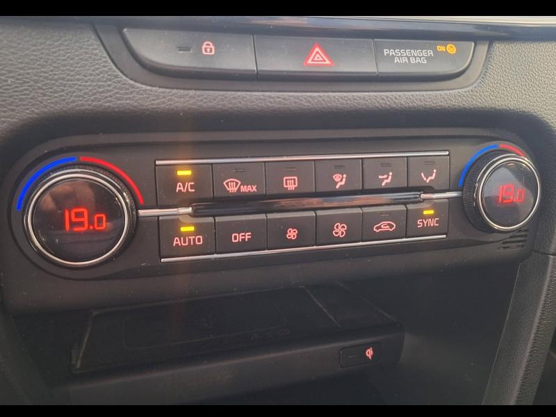 Image KIA ProCeed 1.6 CRDI 136ch GT Line MY20