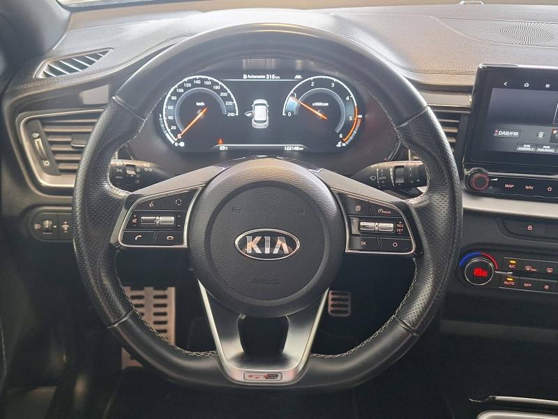 Image KIA ProCeed 1.6 CRDI 136ch GT Line MY20
