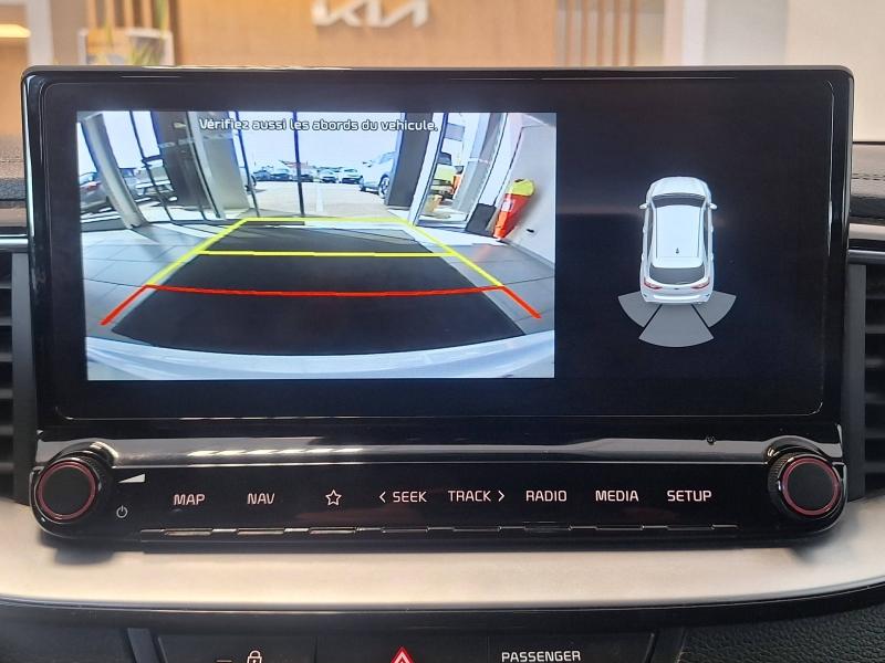 Image KIA ProCeed 1.6 CRDI 136ch GT Line MY20