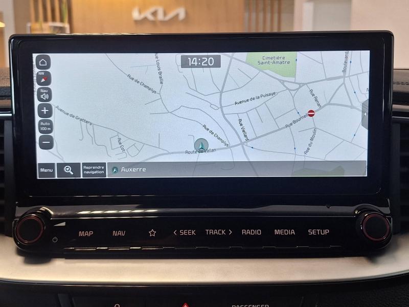 Image KIA ProCeed 1.6 CRDI 136ch GT Line MY20