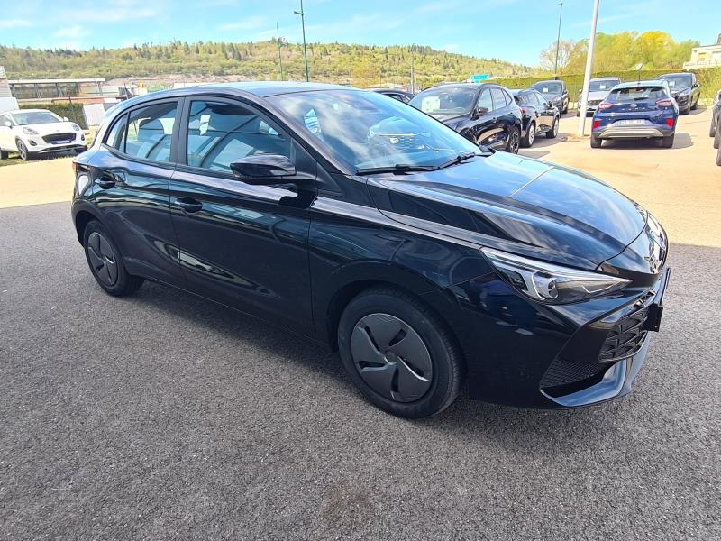 Image MG MOTOR MG3 Hybrid+ 195ch Standard