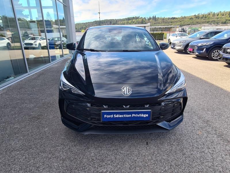 Image MG MOTOR MG3 Hybrid+ 195ch Standard