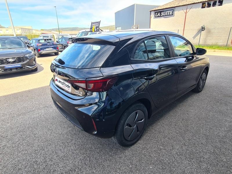 Image MG MOTOR MG3 Hybrid+ 195ch Standard