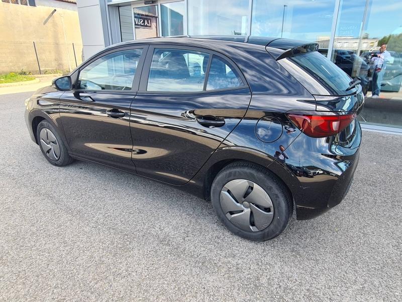 Image MG MOTOR MG3 Hybrid+ 195ch Standard