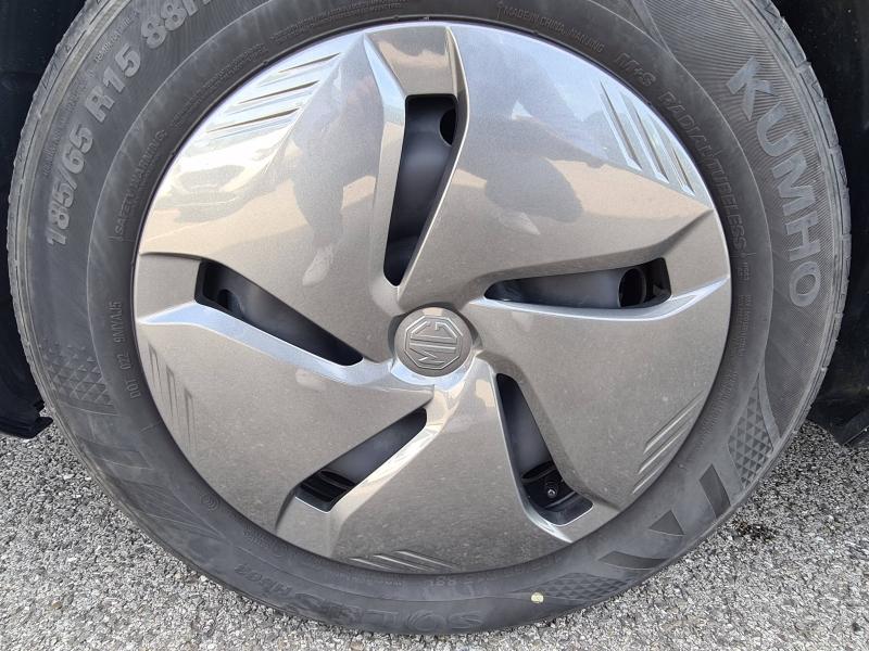 Image MG MOTOR MG3 Hybrid+ 195ch Standard