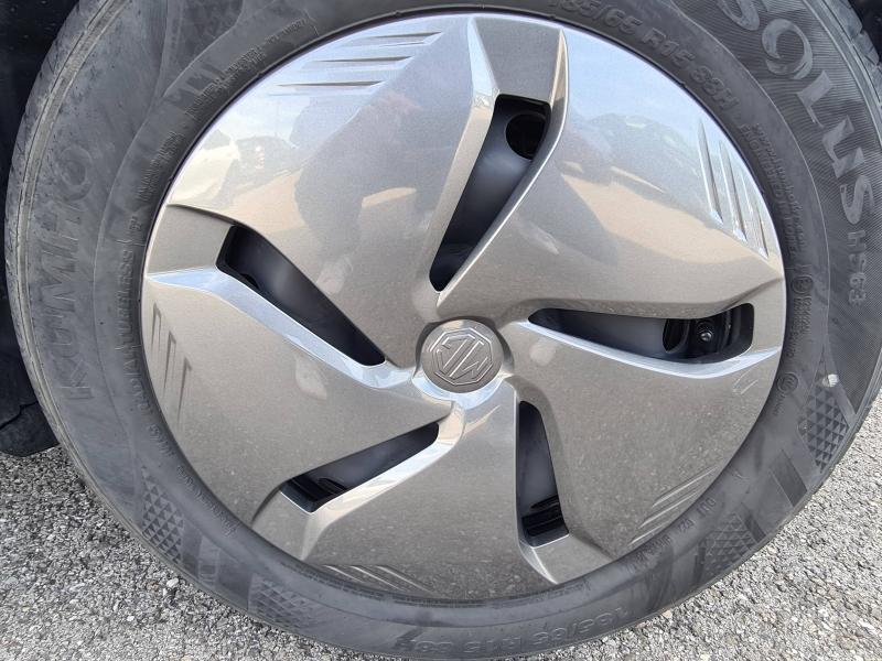 Image MG MOTOR MG3 Hybrid+ 195ch Standard