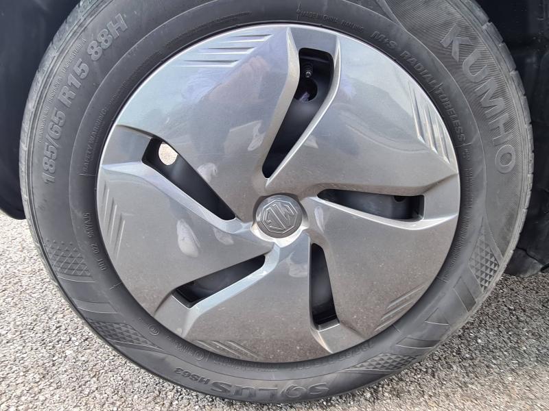 Image MG MOTOR MG3 Hybrid+ 195ch Standard