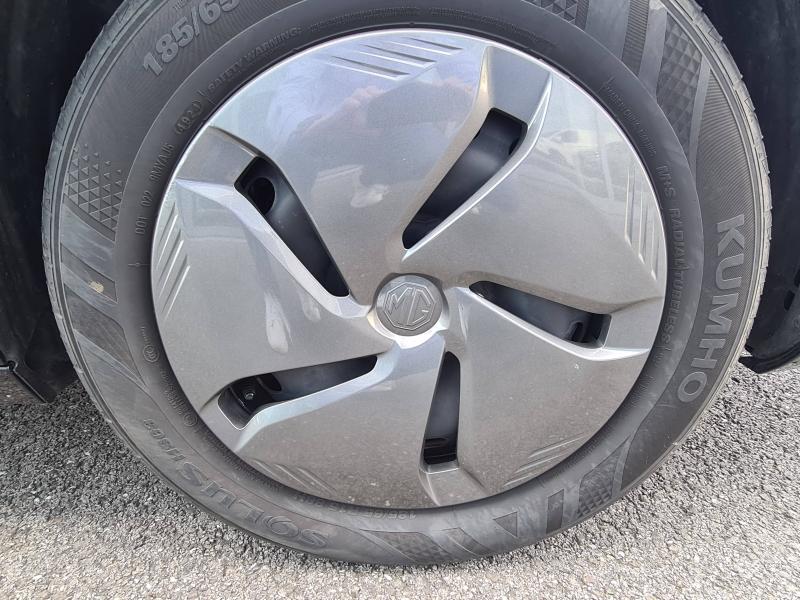 Image MG MOTOR MG3 Hybrid+ 195ch Standard