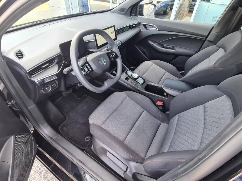 Image MG MOTOR MG3 Hybrid+ 195ch Standard